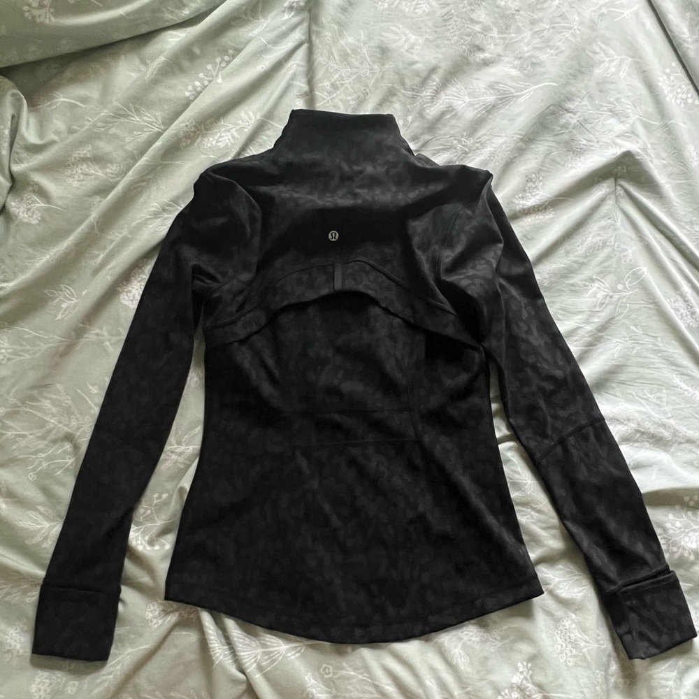 Lululemon Define Jacket